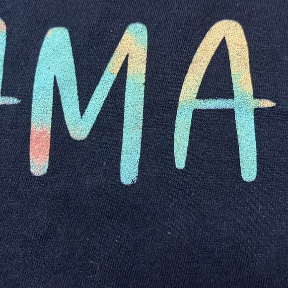 Women’s “Shepherd Mama” tank
Dog mom shirt - Picture 4 of 4